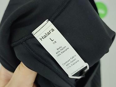 imax nike: Halara, Legginsy Sportowe damskie, rozmiar L — 5