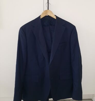 длинный пиджак: Брючный костюм, Пиджак, Италия, Осень-весна