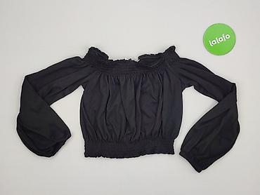 87 x 51: H&M Divided, Bluzka damska, rozmiar S — 2