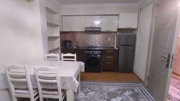 dostluq mtk nerimanov: 2 otaqlı, 55 kv. m