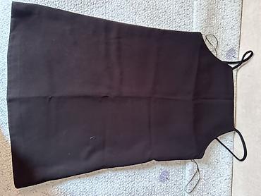 платье zara: Повседневное платье, Платье-комбинация, S — 1