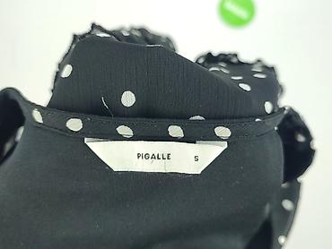 modne rozmiary: Pigalle, Sukienka damska, rozmiar S — 4