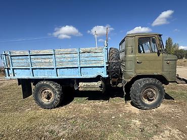 mazda demoi: ГАЗ : 1990 г., Бензин, Пикап — 3