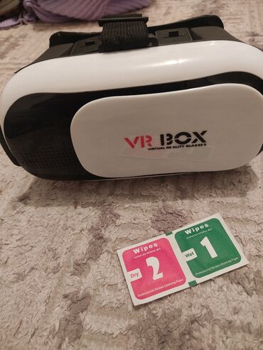 очки подводные: Продаются VR-очки з
нужны деньги срочно,поэтому продаем!!!