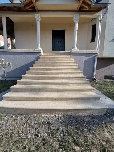 Beton, malter: Štampani Beton - Najveći Izbor u Srbiji 🏗️💪 Blue Stone se bavi — 5