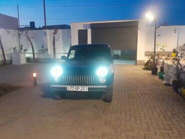 vaz 2107 kredit satilir: VAZ (LADA) 4x4 Niva: 1.7 l | 2015 il | 178000 km Hetçbek