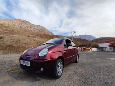 машина за 20000: Daewoo Korando: 2004 г., 0.8 л, Механика, Бензин, Седан