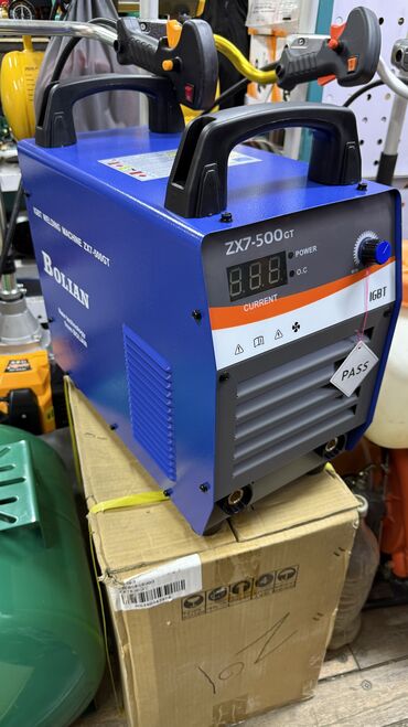 Сварочные аппараты: Сварочный аппарат, Ручная дуговая сварка, Новый, Платная доставка, Бесплатная доставка, Самовывоз — 8