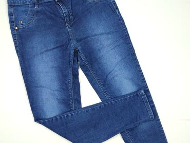 Clockhouse, Jeans for women, size L (EU 40)