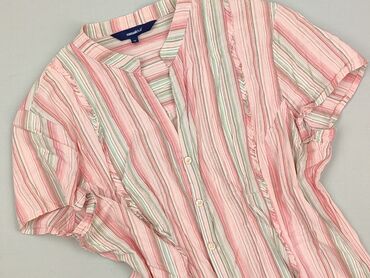 koszulka od c a: Women's blouse, 2XL (EU 44) at lalafo.pl koszulka od c a: Women's blouse, 2XL (EU 44)