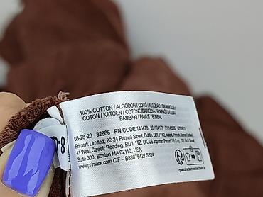 italy: Primark, Sukienka damska, rozmiar XL — 8