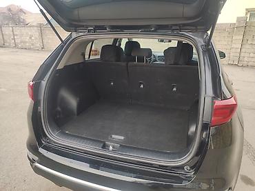 Kia: Kia Sportage: 2020 г., 2.4 л, Автомат, Бензин, Кроссовер — 11