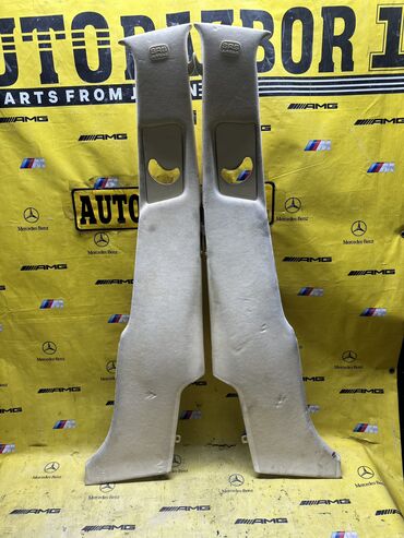 Другие автозапчасти: В продаже Японские и Немецкие запчасти Гарантия имеется Установка — 15