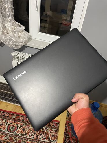 Lenovo: İşlənmiş Lenovo IdeaPad, 15.6 ", Intel Core i5, 1 TB, Ünvandan götürmə, Pulsuz çatdırılma, Ödənişli çatdırılma