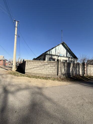 Продажа домов: Дом, 105 м², 5 комнат, Собственник — 1