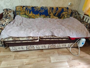 функциональная кровать для лежачих больных: Продаётся ортопедический матрас Б/у