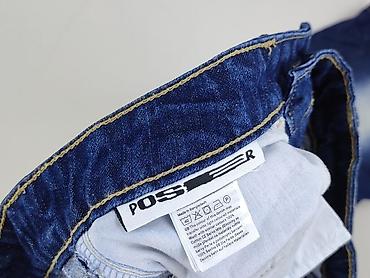 50: Cheap Monday, Jeansy damskie, rozmiar L — 4