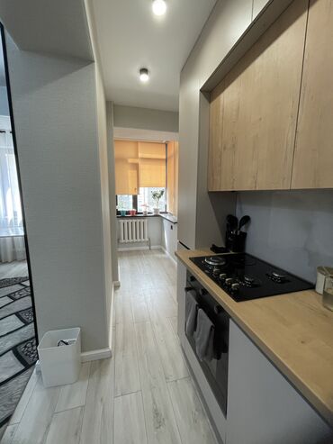 Продажа квартир: 2 комнаты, 60 м², Элитка, 4 этаж, Дизайнерский ремонт — 4