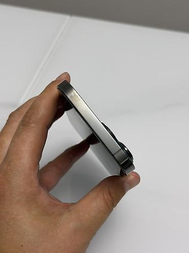 xiaomi redmi note 13: IPhone 13 Pro Max, Б/у, 256 ГБ, Black Titanium, Защитное стекло, Чехол, 100 % — 5