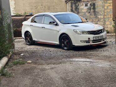 Digər Avtomobillər: Ağ rəngli sedan tipli avtomobil, sport dizayn Masinda Hec bir prablem -da lalafo.az — 2 Digər Avtomobillər: Ağ rəngli sedan tipli avtomobil, sport dizayn Masinda Hec bir prablem — 2