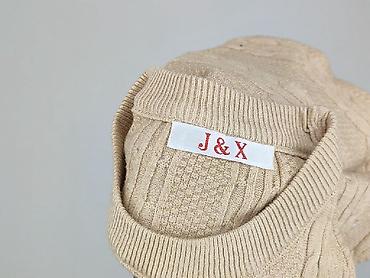 pull and bear wyprzedaz damska: J&X, Top damski, rozmiar S — 5