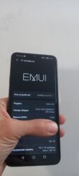 телефон тесла: Huawei Nova Y90, 128 ГБ, түсү - Жашыл, 1 SIM, 2 SIM