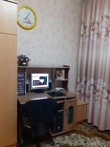 Продажа квартир: 2 комнаты, 53 м², 105 серия, 3 этаж at lalafo.kg — 19 Продажа квартир: 2 комнаты, 53 м², 105 серия, 3 этаж — 19