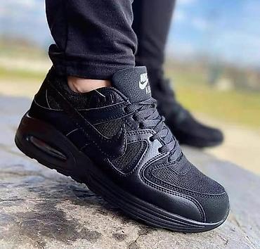 puma: Air Max patike – modeli od 36 do 41 - Moderan sportski dizajn sa — 6