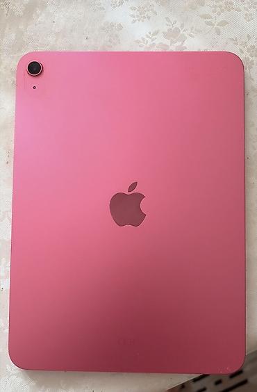 İşlənmiş Apple iPad 11 (2025), 11", 128 GB, Ünvandan götürmə, Ödənişli çatdırılma lalafo.az -da İşlənmiş Apple iPad 11 (2025), 11", 128 GB, Ünvandan götürmə, Ödənişli çatdırılma