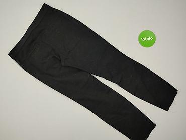 race revolution: H&M, Spodnie materiałowe damskie, rozmiar L — 3