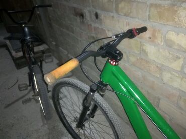kston велосипед: Продаю велосипед МТБ за 18.000 торг имеется из минусов надо поменять
