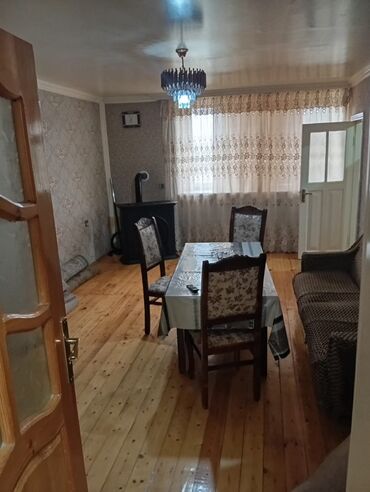 Həyət evləri və villaların satışı: Salam səliqəli evdir heçbir xərc təlləb etmir bina evidir sabirabad — 14