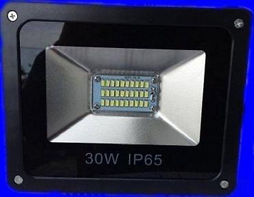 Rasveta: AKCIJA NaJjeftiniji reflektori plasticni led reflektor 30w. plasticni — 7