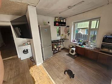 Продажа коттеджей и домов: Продаётся полдома в районе Карагачёвой рощи — отличное расположение в — 17