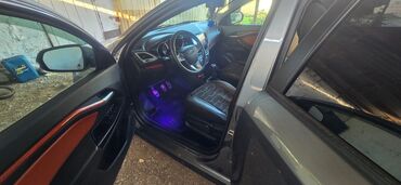 VAZ (LADA): VAZ (LADA) Vesta: 1.8 l | 2019 il 76000 km Krossover -da lalafo.az — 6 VAZ (LADA): VAZ (LADA) Vesta: 1.8 l | 2019 il 76000 km Krossover — 6