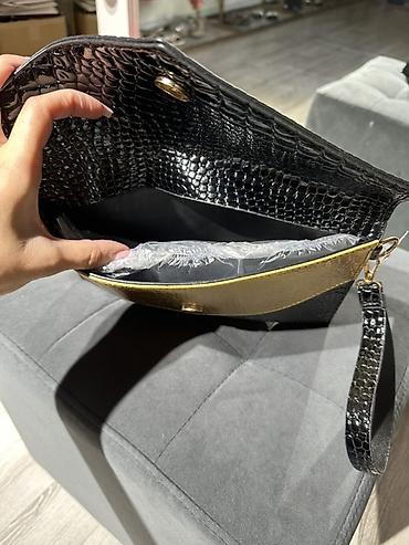 Классические сумки: Продаю новые сумки Любая за 490 сом Использовались только для — 13