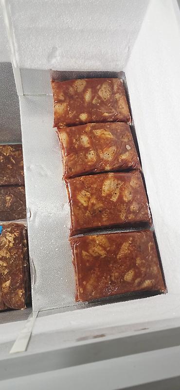 баранина: Маринованое мясо готовое от 500 сомов и выше — 4