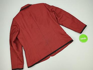 garnitur 3xl: Marynarka damska, rozmiar 3XL — 3