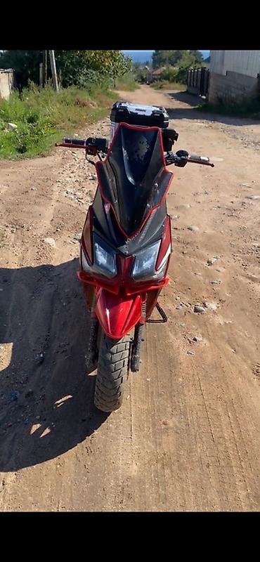 yamaha crypton: Самурай идеал все работает 180 куб мотор GDGSX документ есть электрика — 2