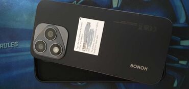 redmi pad 5: Honor 400 Lite, 256 GB, rəng - Boz, Zəmanət, Barmaq izi, Face ID