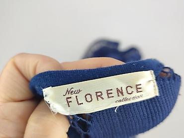 duże: Florence, Tunika damska, rozmiar 4XL — 4