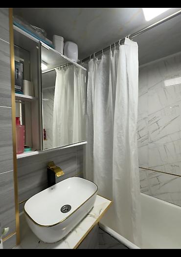 rixos hall: 2 комнаты, 52 м², 105 серия, 4 этаж — 8