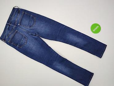 vrs body: Spodnie jeansowe, H&M, 15 lat, 170, stan - Bardzo dobry — 3