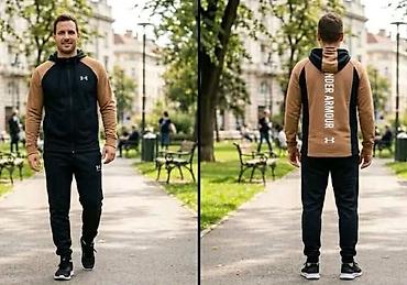 rukavice golmanske: Muški komplet
Likra
 s m l xl xxl 
Cena 4300✅️

NT❤️ — 3