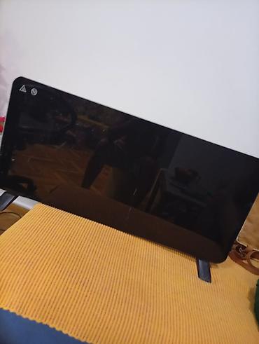 Kaloriferi: SilverCrest SGH 2000 A1 – stakleni panel grejač OKO. 80 45 — 1