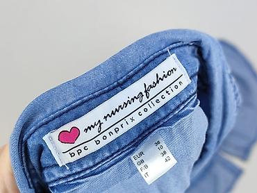 c denim: Bpc bonprix collection, Sukienka damska, rozmiar S — 4