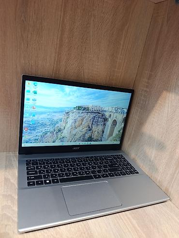 Acer: Acer Aspire A315-44P — 4