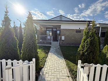 привозной дом: Коттедж, Palm Beach, Чок-Тал, 8 мест — 1