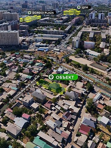 Үйлөр: 6 бөлмө, 280 м², 7 соток, Бишкек, Восток-5 мкр Кыймылсыз мүлк агенттиги — 3