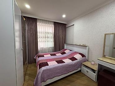astara rayonu: 3 otaqlı, Yeni tikili, 103 kv. m — 8